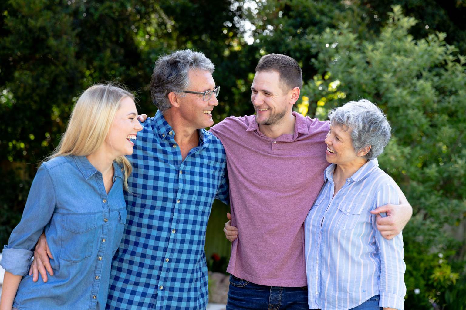 8 daily habits of parents who stay very close to their adult children