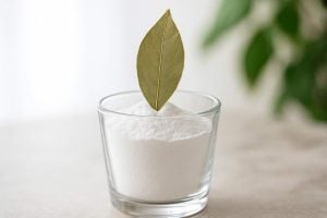 Baking soda and bay leaf: the surprising trick to fix your biggest problem