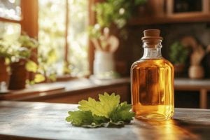 Bay leaf and vinegar: the genius home hack that solves your biggest household problem—but at what cost to your health?