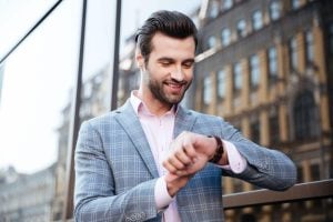 Being early all the time isn’t just polite—psychology reveals what’s really behind it