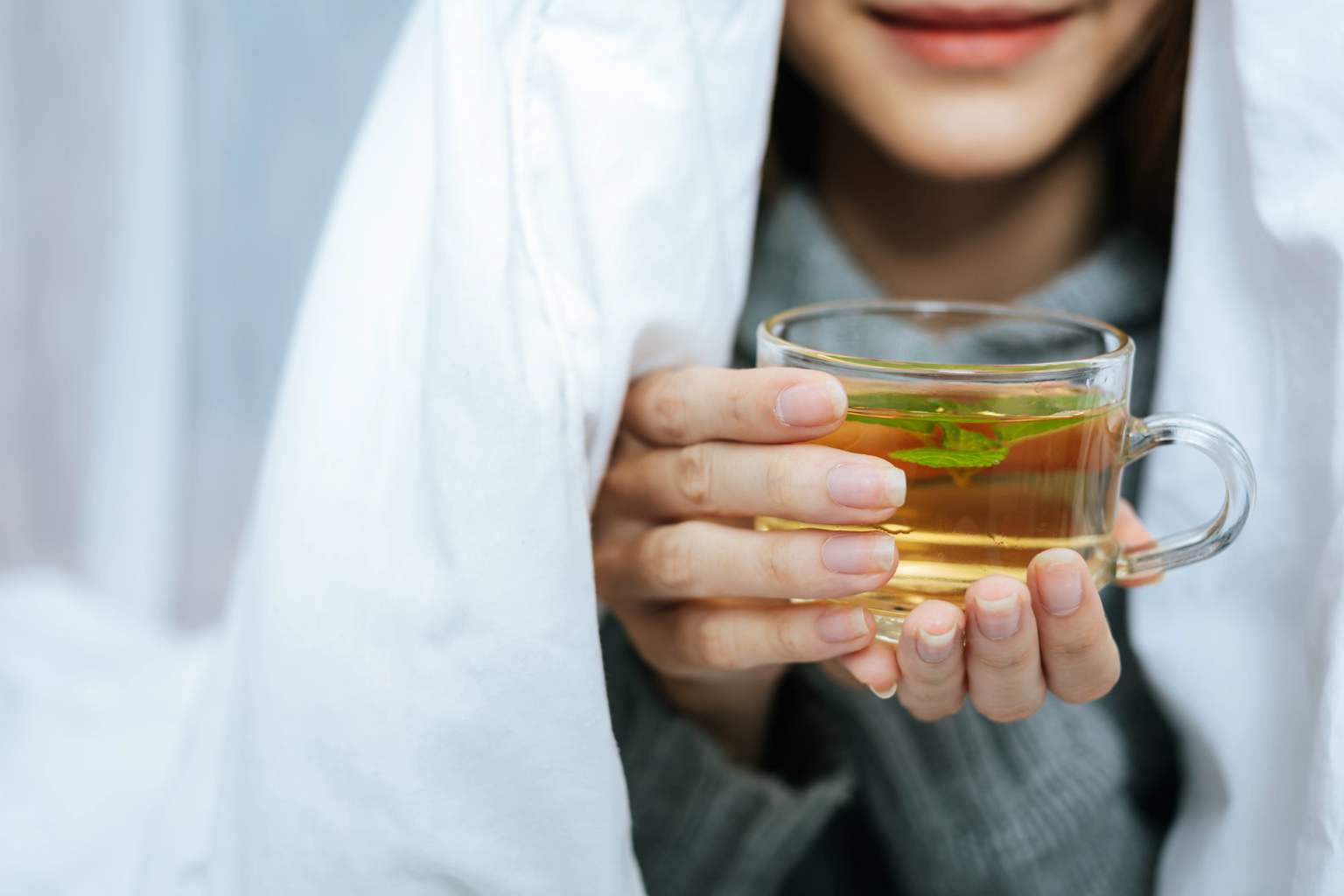 Boost memory and energy with this secret leaf infusion—perfect before the new season