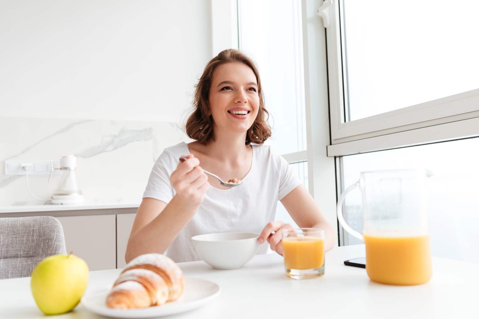 Boost your gut and immune health with these 7 science-backed habits