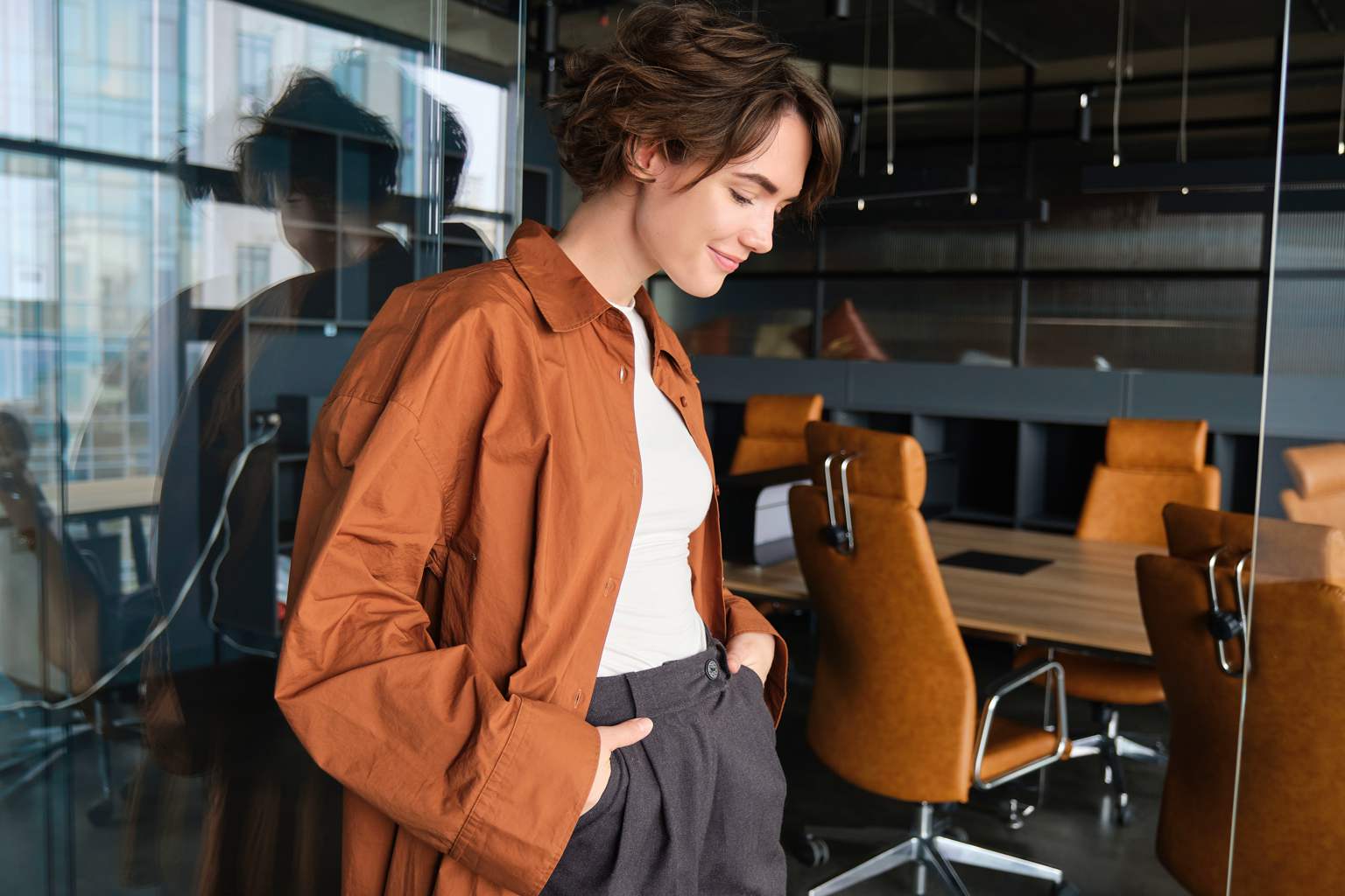 Do you talk to yourself when stressed? Experts say it may actually be a sign of this