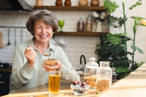 Eating ultra-processed foods may reduce lifespan for seniors 60+, according to Harvard