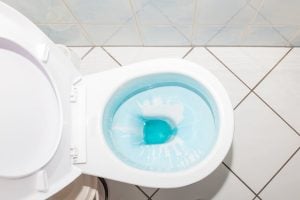 Experts reveal the fastest way to get rid of toilet limescale – and it’s not vinegar or bleach