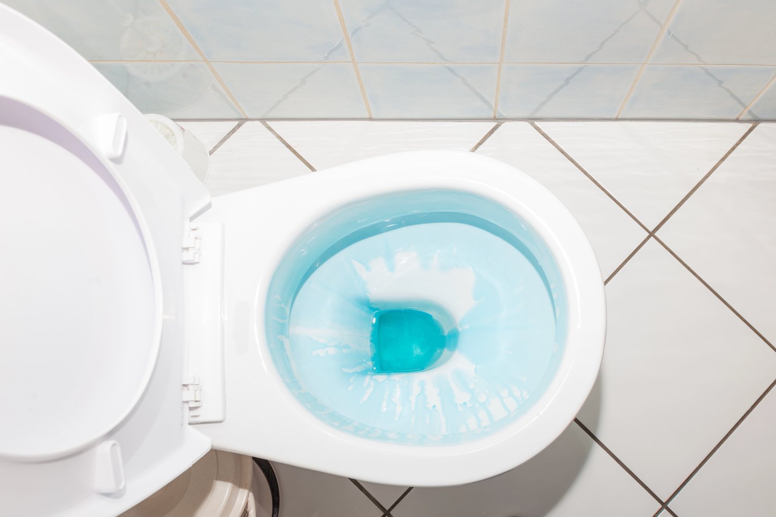 Experts reveal the fastest way to get rid of toilet limescale – and it’s not vinegar or bleach