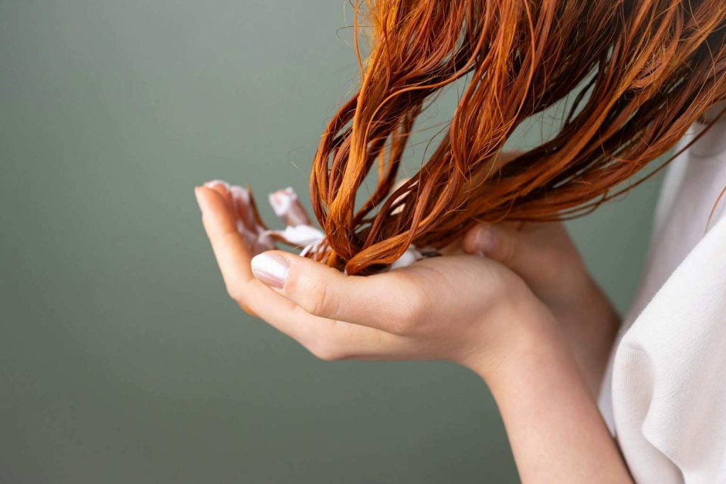 For softer, healthier hair—experts explain exactly how long to leave in your conditioner