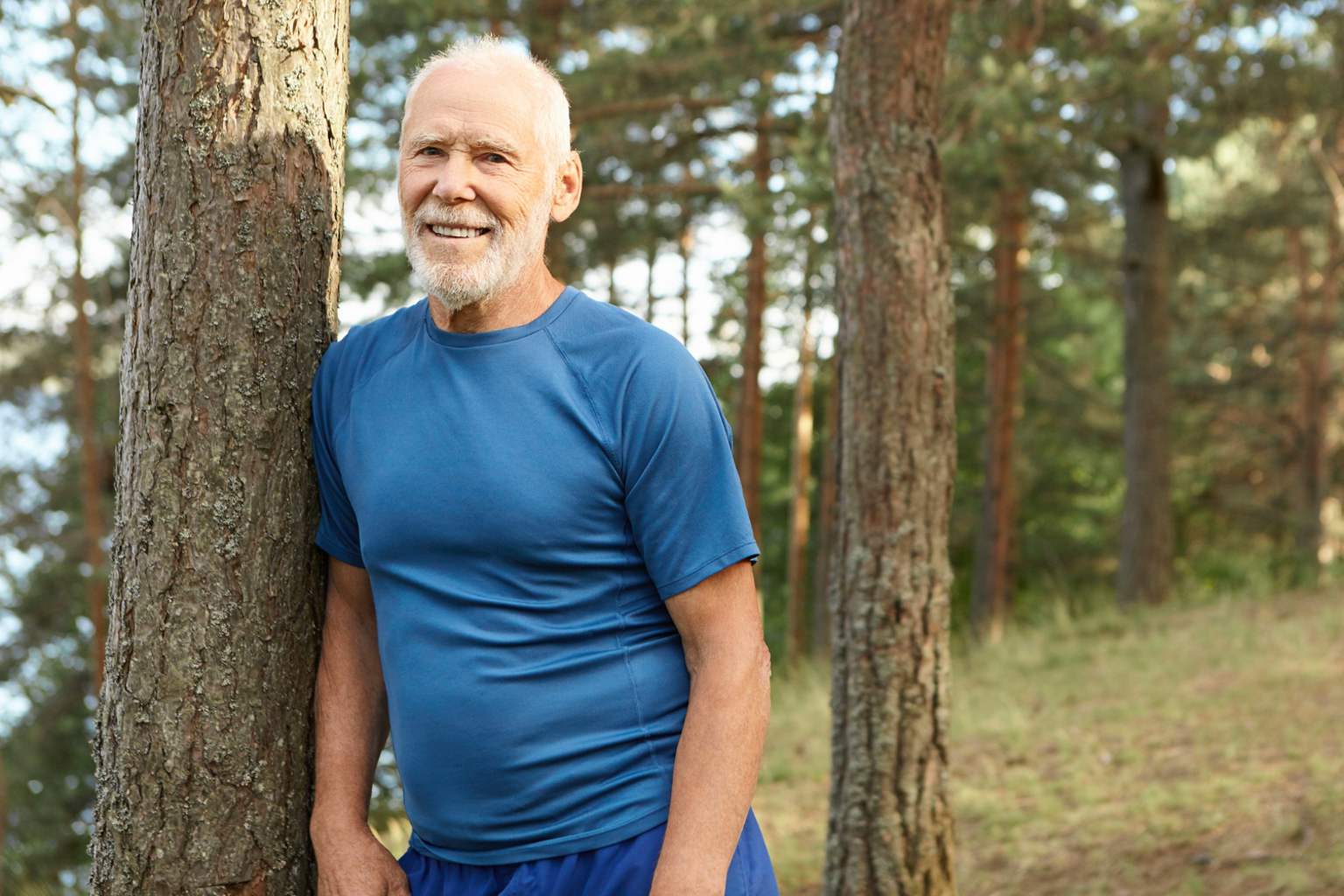 Forget cycling and running—this is the top heart-healthy exercise for retirees 65+