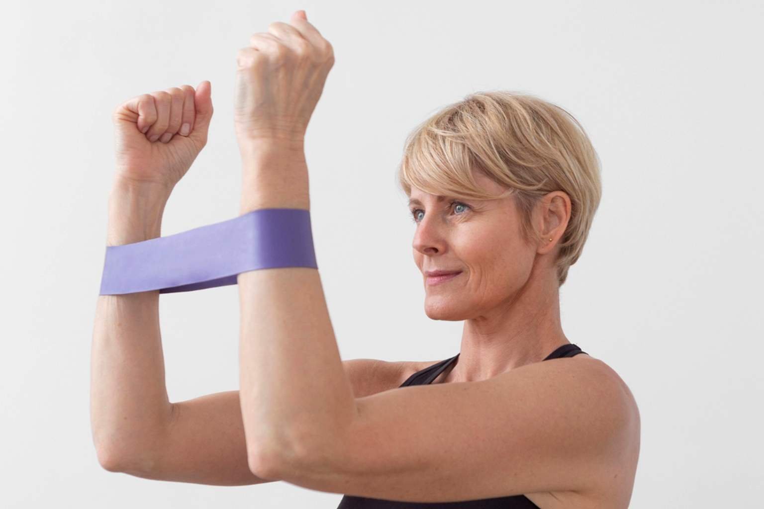 Forget heavy weights: the best bodyweight exercises to build strength at home, according to Harvard