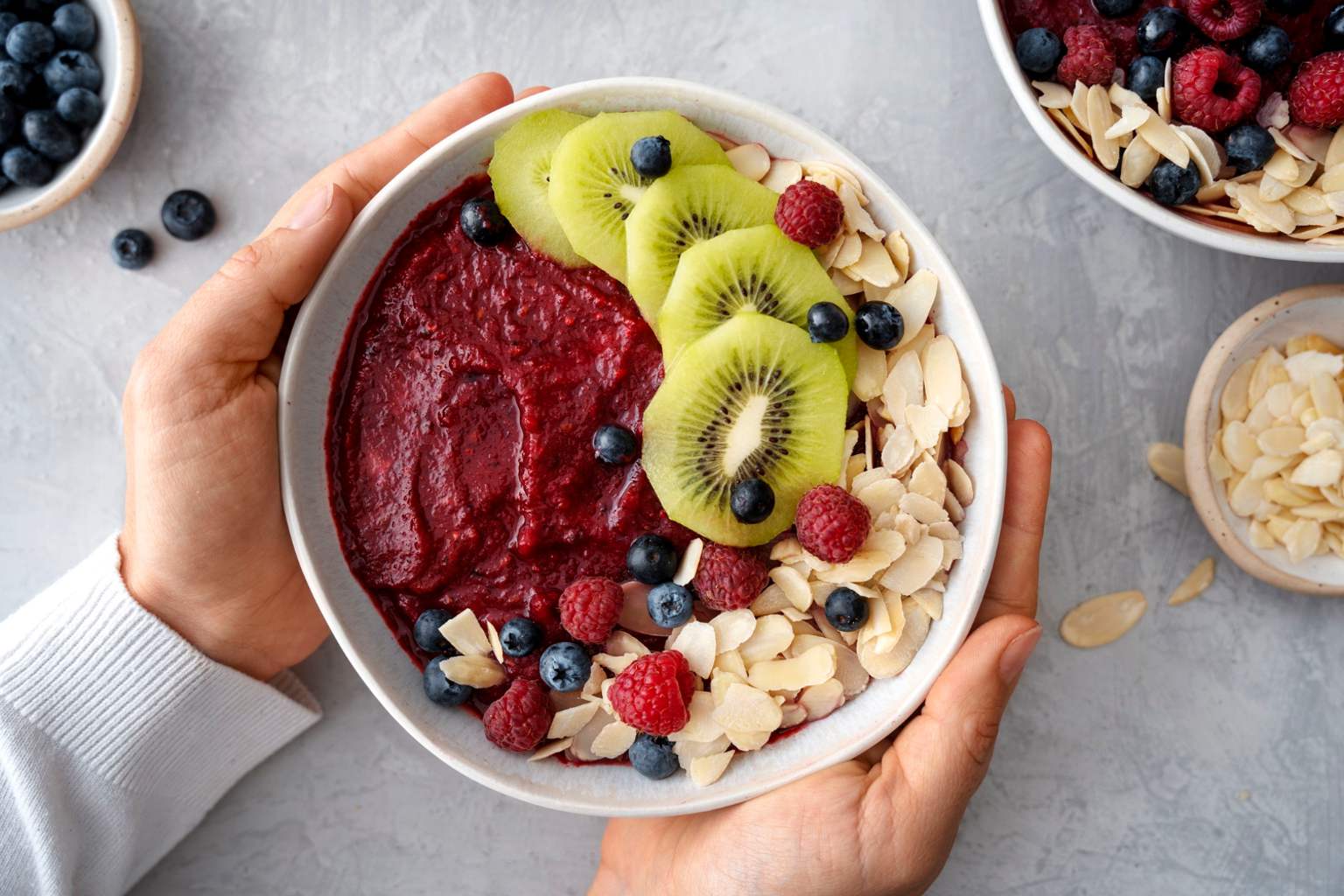 Forget seeds and trendy fruits: this humble superfood is the real secret to vitality after 60