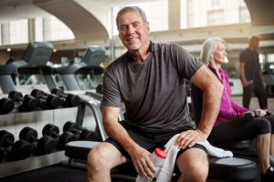 Forget squats and lunges—this is the top exercise for stronger legs after 60