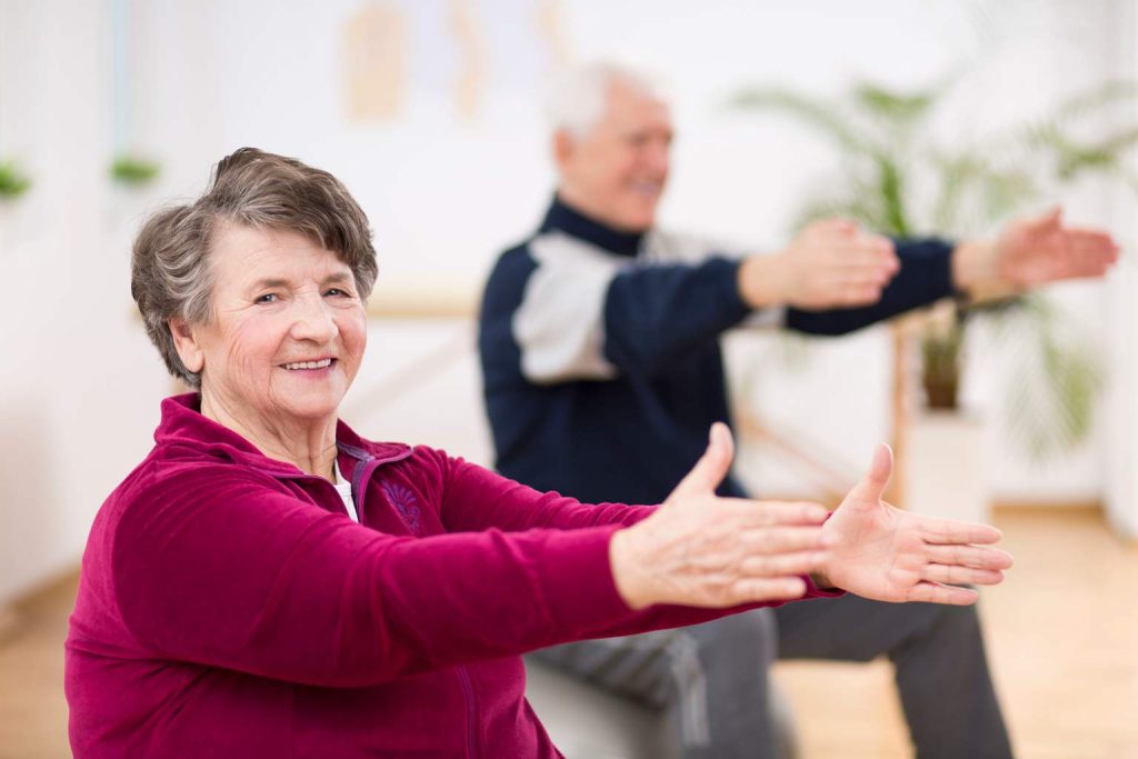 Forget the gym and yoga—Harvard says this is the top memory-boosting exercise after 60