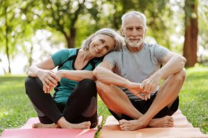 Forget walking and weights—experts recommend this arthritis-friendly workout for seniors