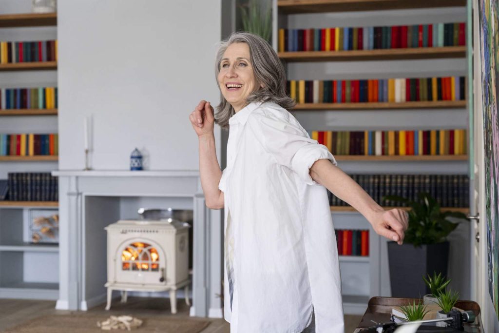 Forget yoga and running—this is the best exercise to keep your mind sharp after 70