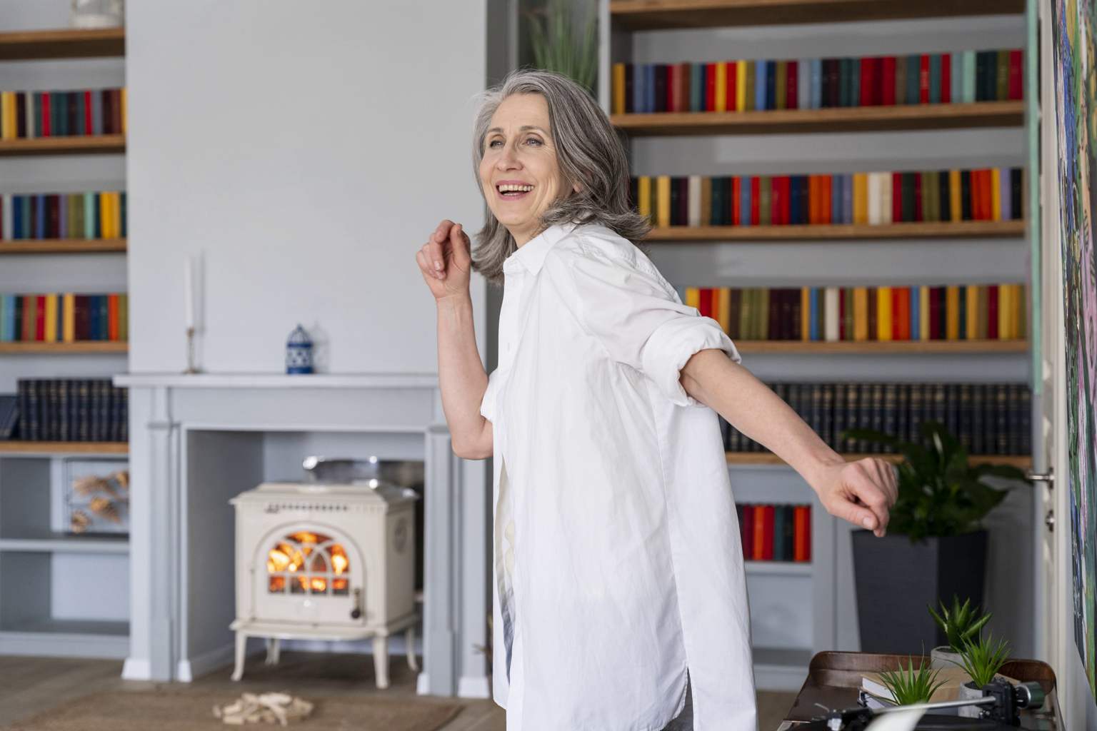 Forget yoga and running—this is the best exercise to keep your mind sharp after 70