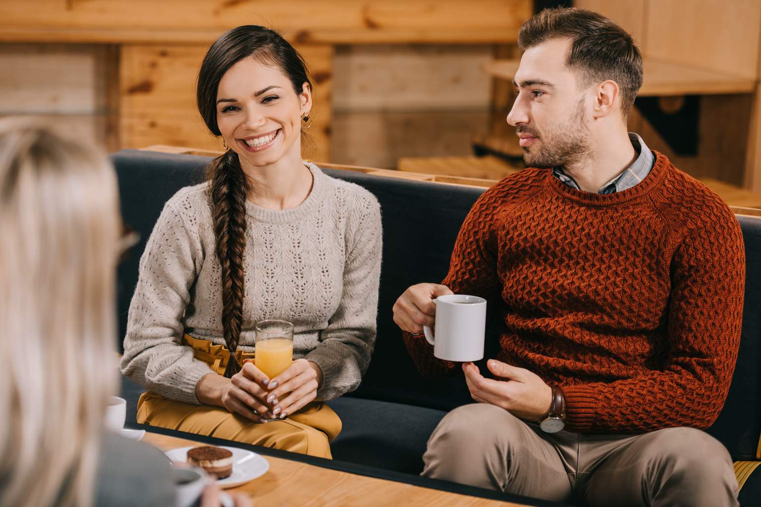 Harvard experts reveal why oversharing your opinion is a mistake – and what to do instead