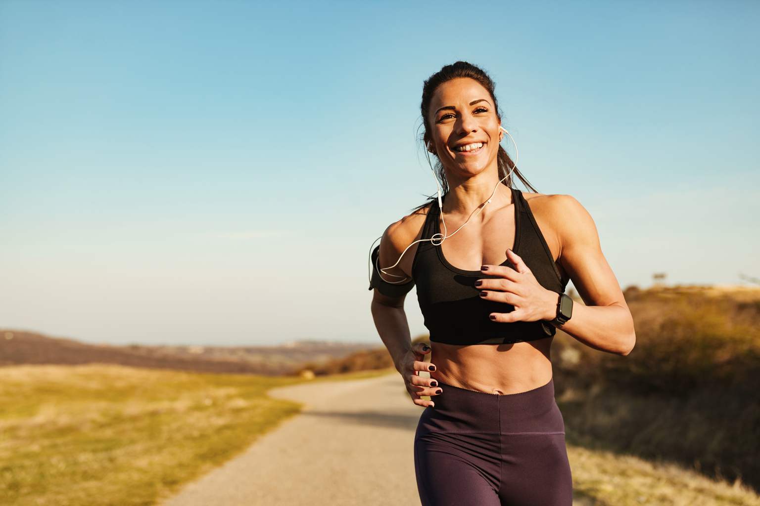 How 7 simple morning habits helped me go from tired and stuck to energized and motivated every day