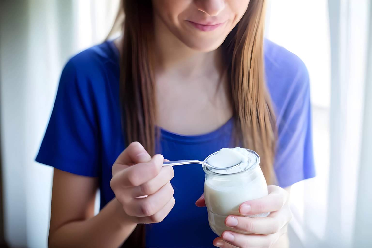How daily yogurt consumption boosts digestive, metabolic, and emotional health