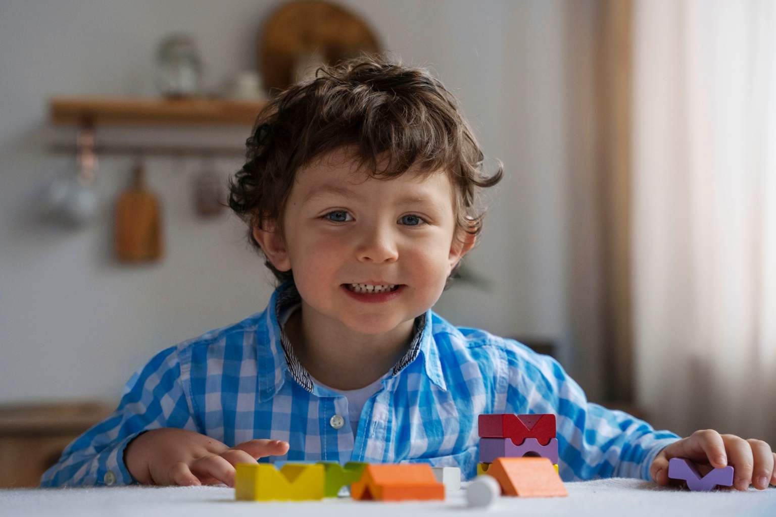 How talking to your child shapes both their intelligence and obedience, according to a major study