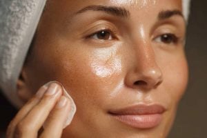 How to use apple cider vinegar to eliminate wrinkles from your face quickly and safely