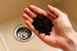 Is coffee grounds really a good way to unclog your sink? Here’s what you need to know before you try it