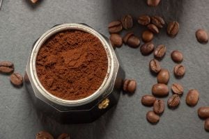 Is keeping ground coffee in the fridge really a good idea?