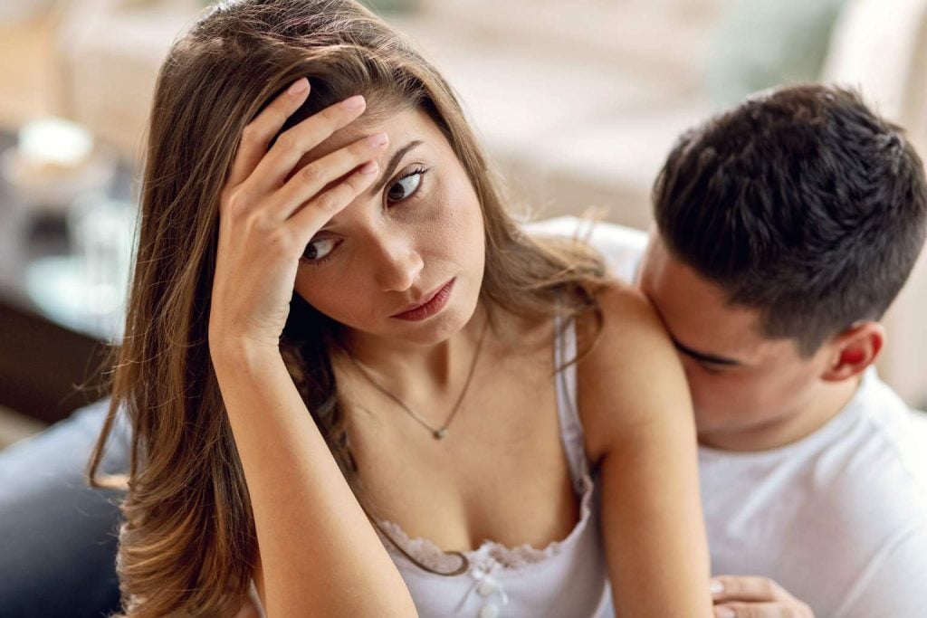 “It’s like being with a cat”: a psychologist’s tips for navigating a relationship with an avoidant partner
