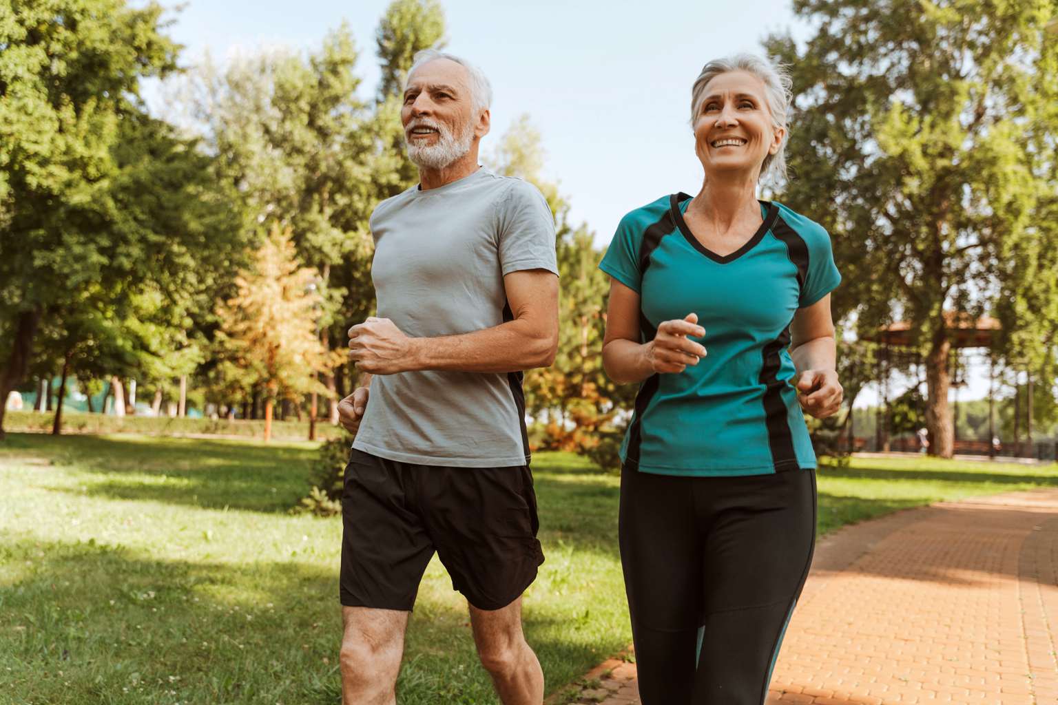 Juan Antonio Martín reveals why walking alone won’t melt away belly fat fast