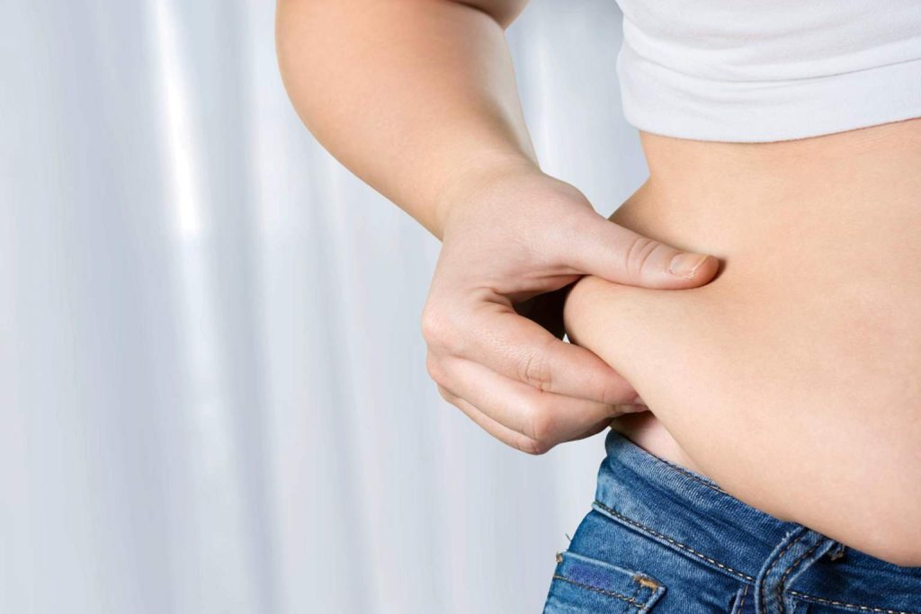 Lose fat the Japanese way: 30 minutes a day is all it takes, experts say