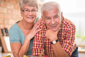 Neither cutting carbs nor more water: experts reveal the top healthy eating strategy for seniors 60+