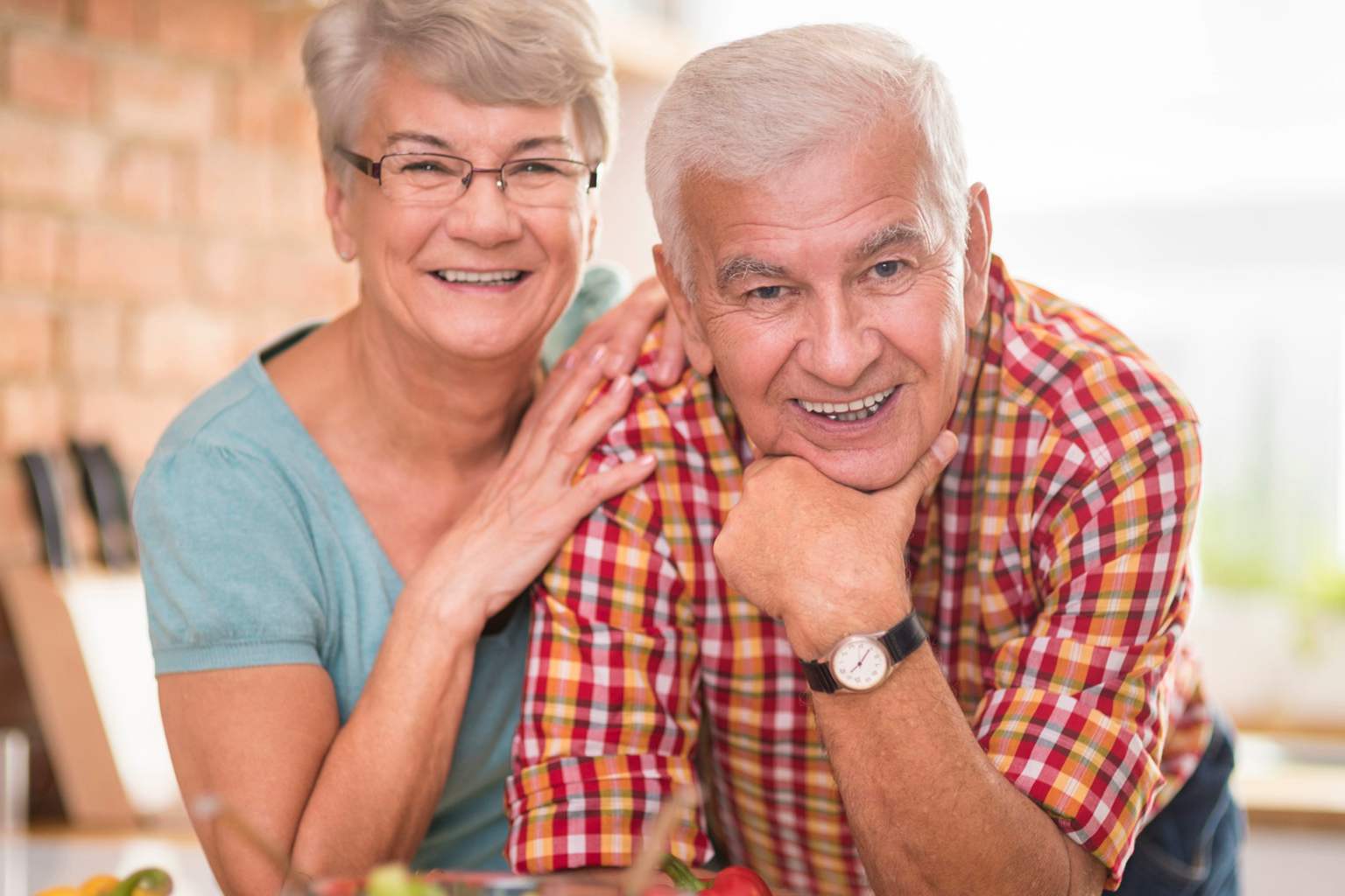 Neither cutting carbs nor more water: experts reveal the top healthy eating strategy for seniors 60+