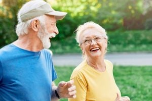 Neither intense workouts nor diets: the top advice for retirees over 65 from the Australian Government
