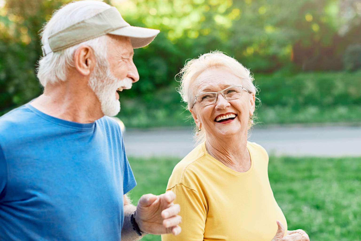 Neither intense workouts nor diets: the top advice for retirees over 65 from the Australian Government