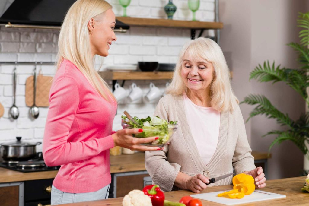 Neither Keto nor Paleo: Harvard reveals the best diet for retirees over 60 to boost brain health