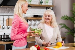 Neither Keto nor Paleo: Harvard reveals the best diet for retirees over 60 to boost brain health