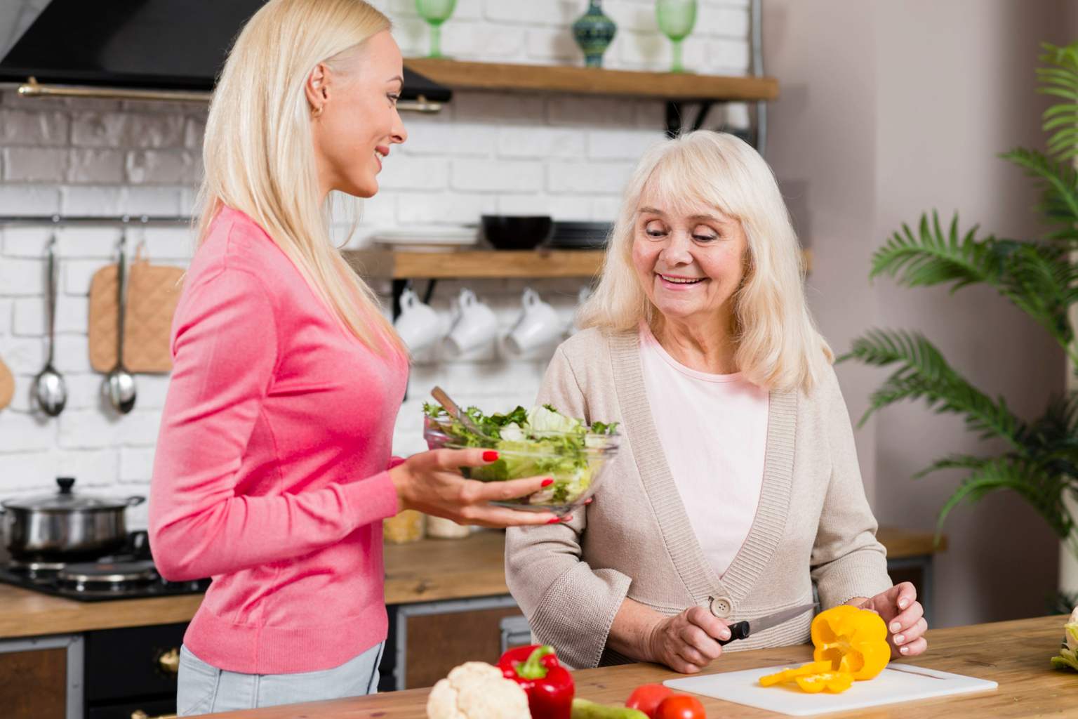Neither Keto nor Paleo: Harvard reveals the best diet for retirees over 60 to boost brain health