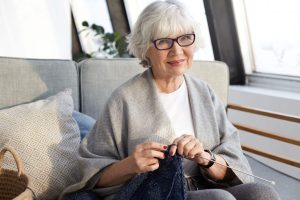 Neither sudokus nor television: the best hobby after 70 to keep your mind sharp