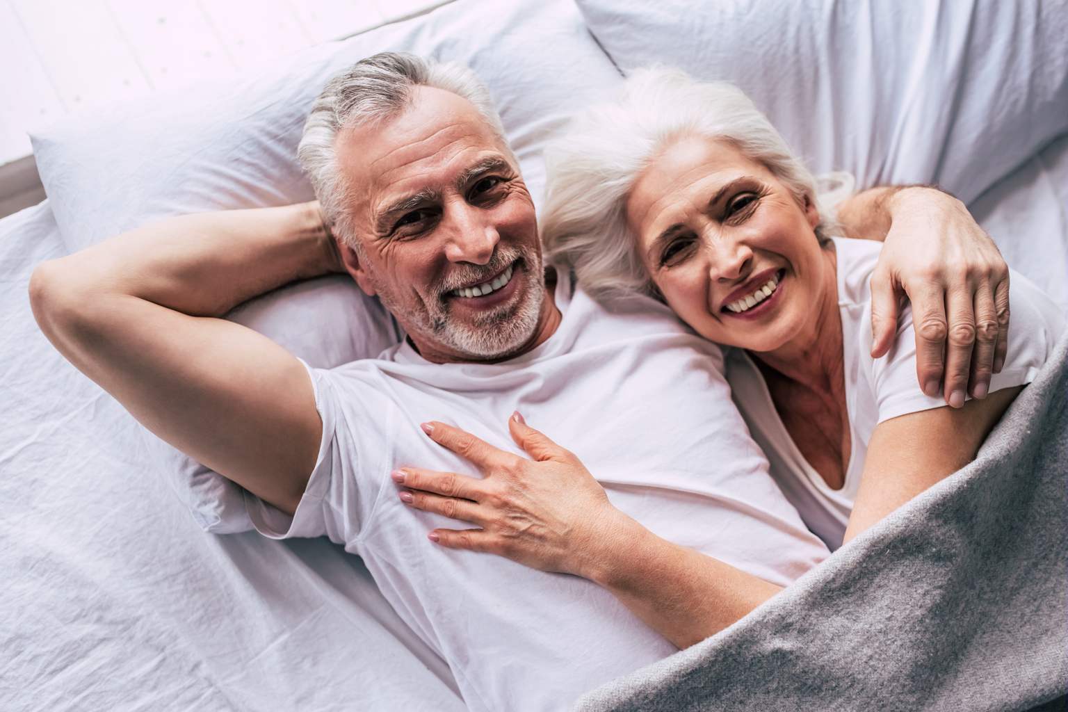 Neither TV nor sudoku: the best hobby for people over 65 to improve physical health, experts say