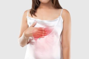 Neither water nor coffee: just one glass of this drink is enough to naturally cleanse your liver