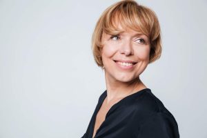 Not long waves or the classic bob: the age-defying haircut that flatters women over 65
