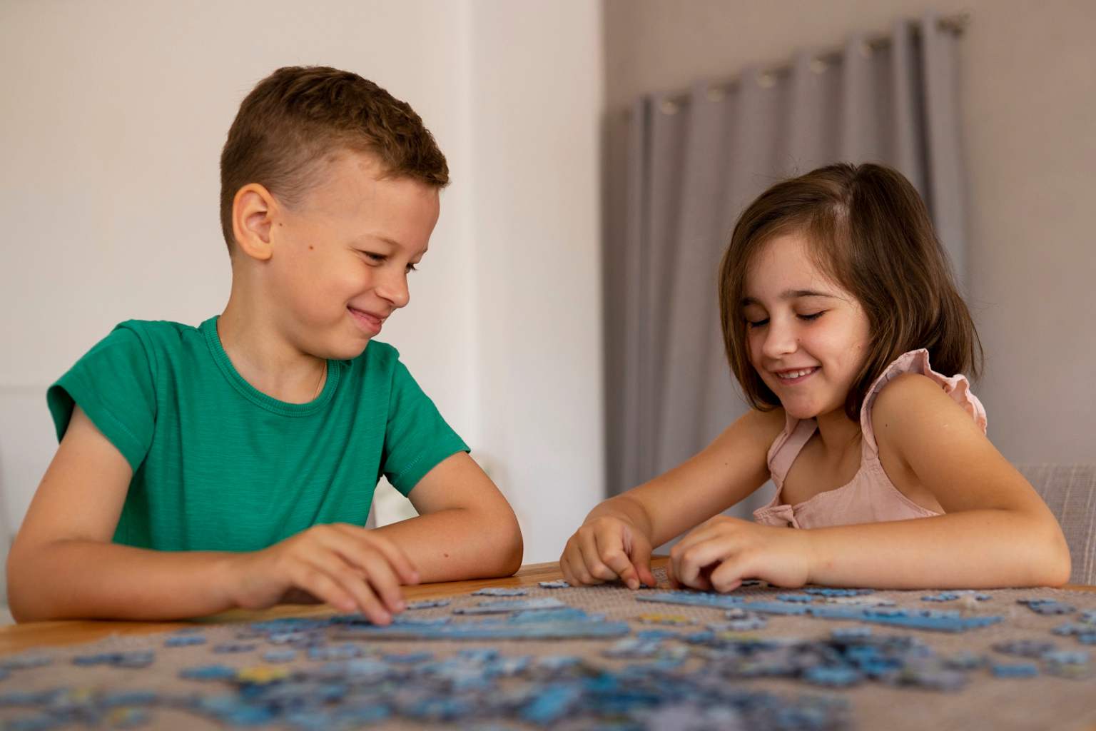 Not sports or screens: the surprising hobby that top-performing kids are drawn to, says a child psychologist