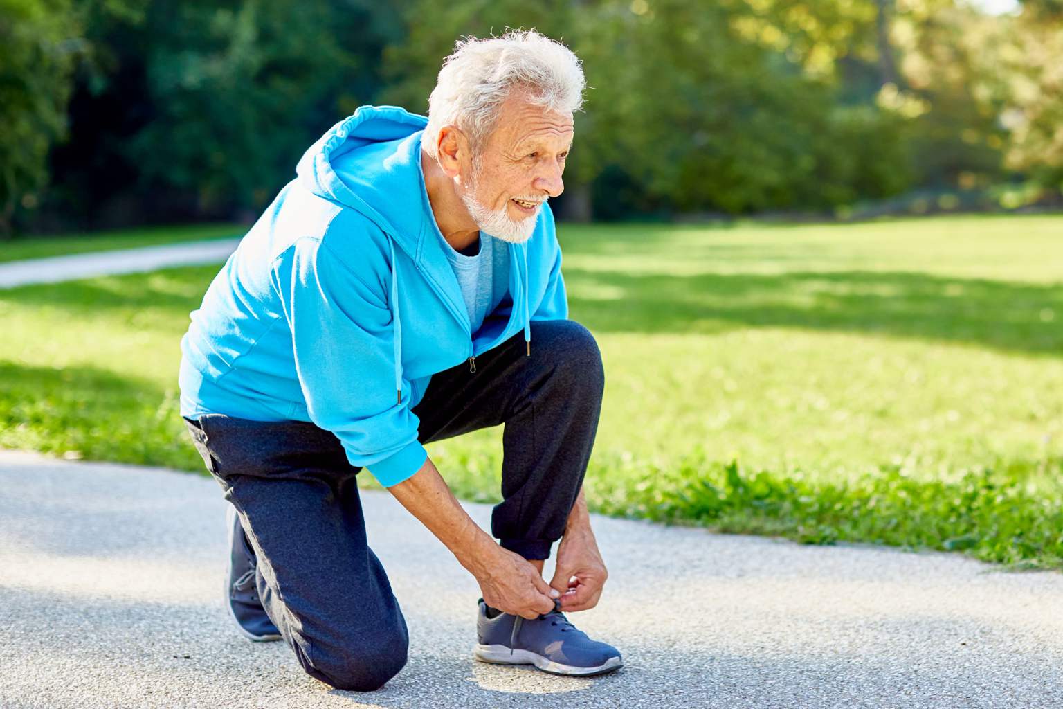 Over 60? If you can still do these 8 things on your own, you’re living proof that age is just a number