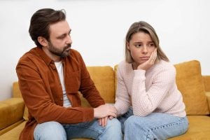 Psychologists reveal the one sentence that can defuse tension instantly