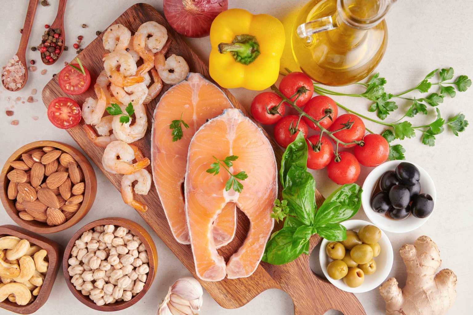 Salmon is popular, but this omega-3 powerhouse tops the list for heart health