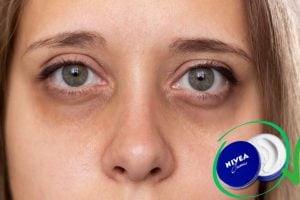 Say goodbye to dark circles: this Nivea cream tip is a game changer after 50