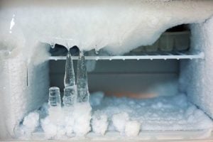 Say goodbye to frost: the simple trick to keep your freezer spotless and efficient