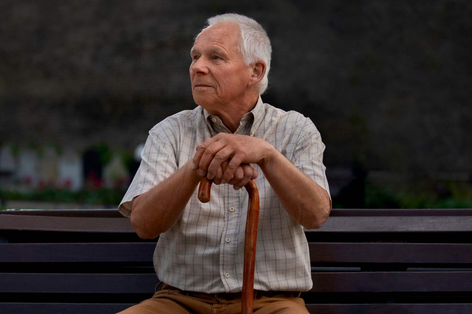Scientists reveal the precise age when your body’s aging process accelerates