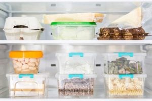Should you cool food before refrigerating? expert reveals the safest way to store leftovers