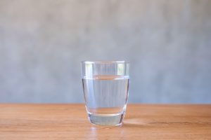 Should you drink salted water for hydration? Here’s what science says