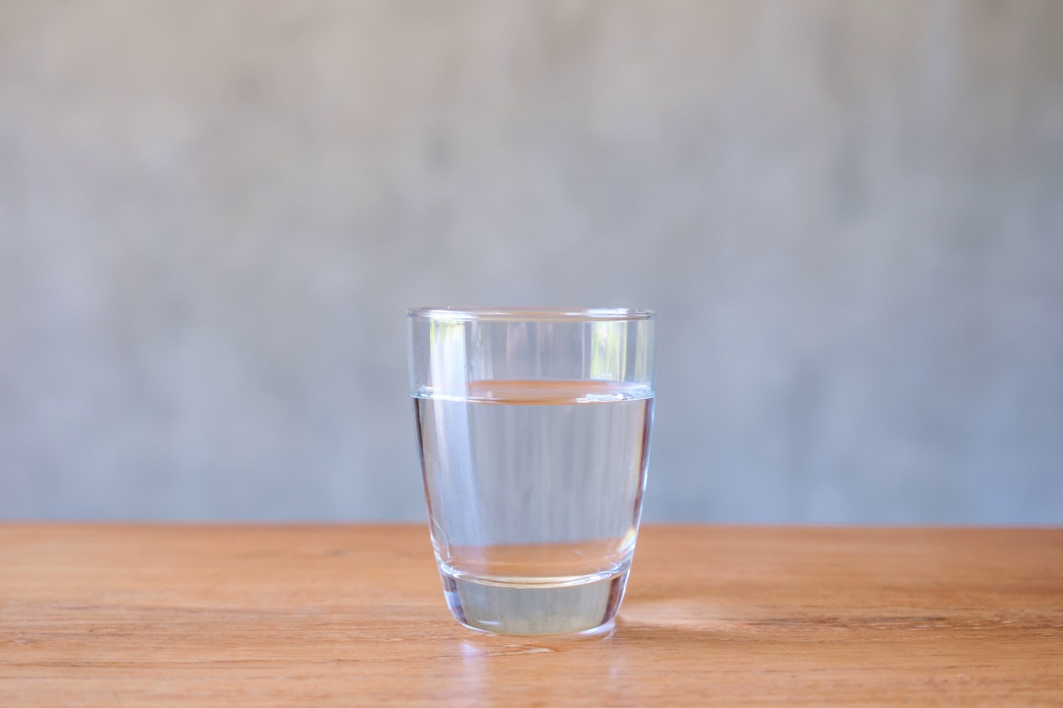 Should you drink salted water for hydration? Here’s what science says